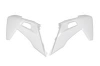 UFO PLAST radiateurafdekking radiator covers ufo husqvarna white - thumbnail