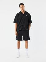 Project X Paris Décontractéé Plissée Zomerset Heren Zwart - Maat L - Kleur: Zwart | Soccerfanshop - thumbnail