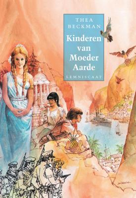 Kinderen van moeder aarde - Thea Beckman - ebook