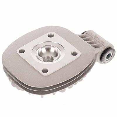 MZA Cilinderkop cylinder head almot kr51/ sr 4-2, duo 4/1