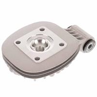 MZA Cilinderkop cylinder head almot kr51/ sr 4-2, duo 4/1 - thumbnail