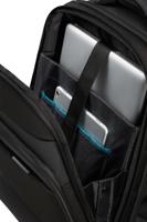 Samsonite SA2011 Mysight rugzak 17.3 inch, zwart - thumbnail