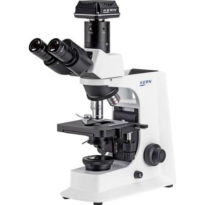 Kern OBL 137C825 OBL 137C825 Doorlichtmicroscoop Trinoculair 1000 x Doorvallend licht Kern OBL 137C825 OBL 137C825 Doorlichtmicroscoop Trinoculair 1000 x Doorvallend licht