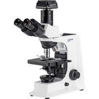 Kern OBL 137C825 OBL 137C825 Doorlichtmicroscoop Trinoculair 1000 x Doorvallend licht - thumbnail
