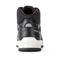 Sixton Peak 95414-00 Windex Hoog S3 | Zwart/Wit | Maat 40 - 00.091.027.40 - thumbnail