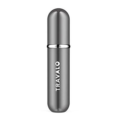 Travalo Tasverstuiver Titanium