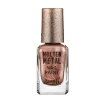 Barry M Nagellak Molten Metal # 9 Pink Ice - thumbnail