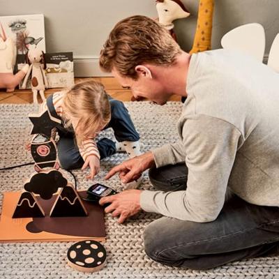 Bosch Groen Inspectiecamera UniversalInspect - 0603687001