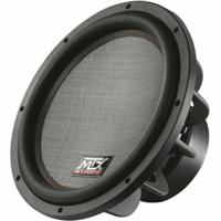 Subwoofer MTX TX615 Ø38 cm 2O 1000 W RMS - thumbnail