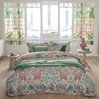 Pip Studio Pavoni Dekbedovertrek Off-white - thumbnail