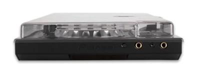 Decksaver stofkap voor Pioneer DDJ-SB3 Decksaver stofkap voor Pioneer DDJ-SB3