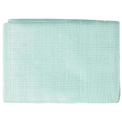 VidaXL Tenttapijt 250x250 cm groen - thumbnail