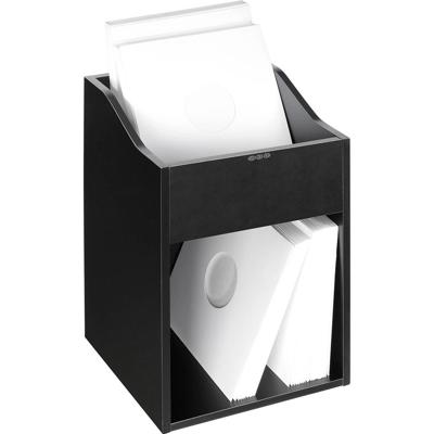 Zomo VS-Box 100/2 Black platenkast Zomo VS-Box 100/2 Black platenkast