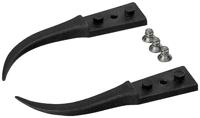 Lindström TL 7ACF Reservepunt voor pincet 40 mm - thumbnail