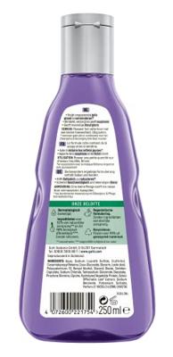 Guhl Zilverglans & Verzorging Shampoo
