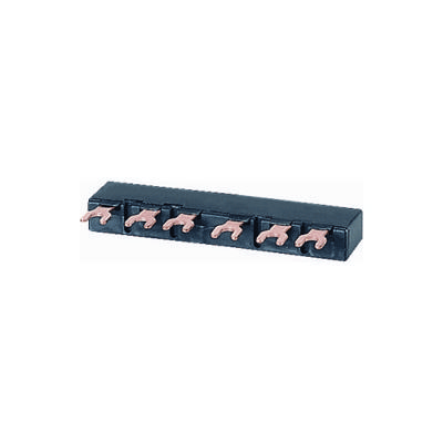 Eaton 063961 EATON draaistroomblok B3.0/2-PKZ0 Phase busbar 63 A 690 V 1 stuk(s)