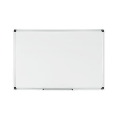 Whiteboard quantore 60x90cm emaille