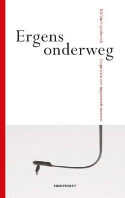 Ergens onderweg - Rik van Puymbroeck - Paperback (9789089245861)