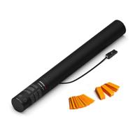 MagicFX Electric Confetti Cannon 50cm oranje - thumbnail