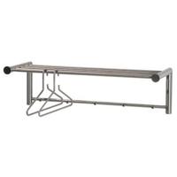 Wandkapstok Bart-2 - thumbnail