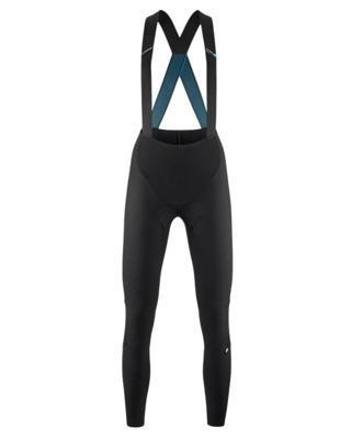 Assos Dyora R bib tight fietsbroek lang S11 dames zwart L