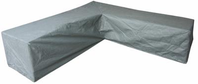 Eurotrail Loungeset hoes 270x270x70x100 SFS-3 - thumbnail