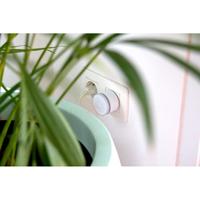 DiO Draadloze deurbel set Plug-in design mini 150m - 6960404 - thumbnail