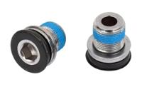 XLC Radon crank bolts m15 for bosch or isis drives motors - thumbnail