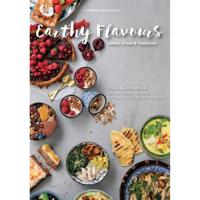 Earthy Flavours - Corinne Weijschedé-Dijkhof - Paperback (9789464022483) - thumbnail