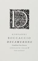 Decamerone - Giovanni Boccaccio - ebook - thumbnail