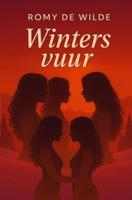 Winters vuur - Romy De Wilde - ebook - thumbnail