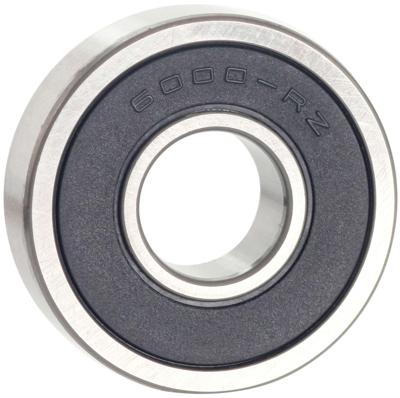 Kogellager Marwi CB-065 6000 2RS 10 x 26 x 8