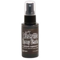 Ranger Ink Ranger • tim holtz distress spray stain ground espresso - thumbnail