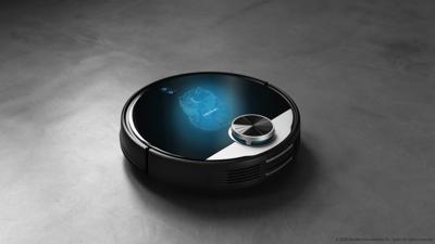 Cecotec Robot vacuum cleaners Conga 3390 Robot stofzuiger Zwart