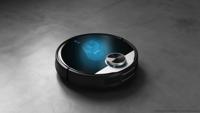 Cecotec Robot vacuum cleaners Conga 3390 Robot stofzuiger Zwart - thumbnail