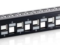 Equip 76932407201 patch paneel 1U - thumbnail