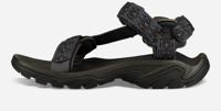 Teva Sandalen 1102456-MGBL Antraciet-44.5 maat 44.5 - thumbnail