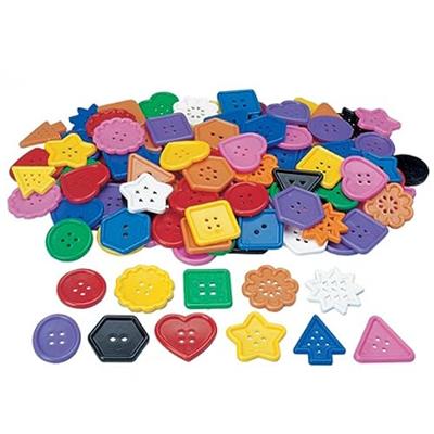 Colorations - hele grote, felle knopen, 450 gram Colorations - hele grote, felle knopen, 450 gram