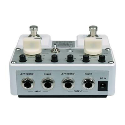 Mooer Reecho Pro delay-pedaal