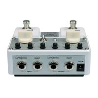 Mooer Reecho Pro delay-pedaal - thumbnail