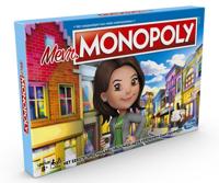 Hasbro Gaming Mevr. Monopoly - thumbnail