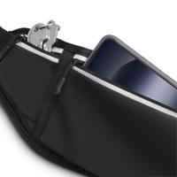 Hama Riemtas Zwart - thumbnail