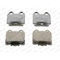 Remblokken set FDB1610 - thumbnail