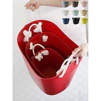 Hachiman Balcolore Mini - Donkergroen - thumbnail