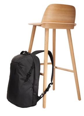 Thule Tact Backpack 21L, zwart
