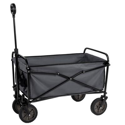 Opvouwbare Steekwagen 82x52x63cm