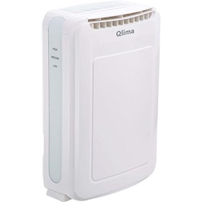 Qlima DD208 ontvochtiger 2 l 50 dB Wit Qlima DD208 ontvochtiger 2 l 50 dB Wit