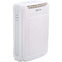Qlima DD208 ontvochtiger 2 l 50 dB Wit - thumbnail