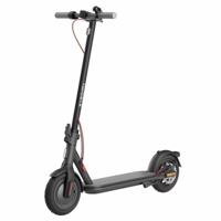 Elektrische Step Xiaomi Electric Scooter 4 25 km/h Zwart - thumbnail
