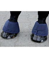 Waldhausen Waterboot springschoenen blauw maat:m - thumbnail